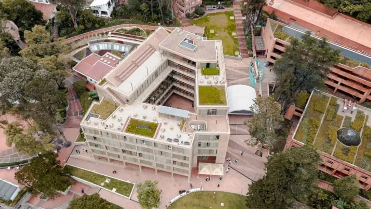 Mejores universidades de Colombia en investigación Las 10 mejores universidades de Colombia en investigación: Bogotá mete dos en el top 3