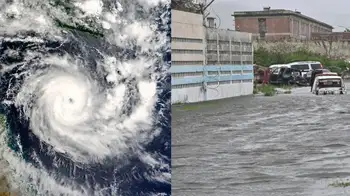 Melissa toca tierra en Cuba tras su paso devastador por Jamaica. Huracán Melissa llega a Cuba tras dejar devastación en Jamaica