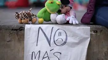Menor de seis años fue abusada sexualmente en el Espinal, Tolima. ¿Hasta cuándo?: Indignación por muerte de una bebé, supuestamente abusada sexualmente, en El Espinal