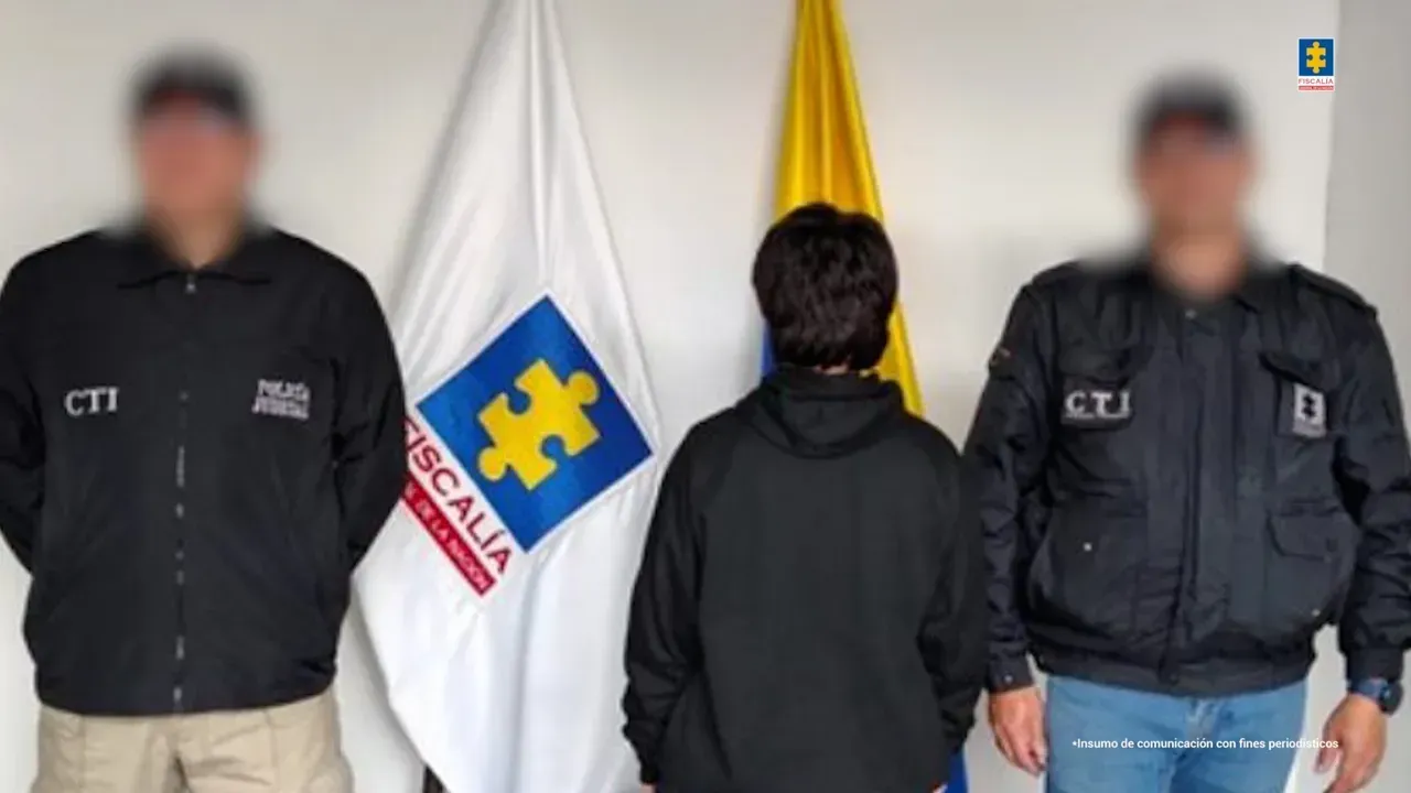 Menores aceptaron ser responsables de un homicidio en Bogotá Siete años de internamiento preventivo a adolescentes responsables de homicidio en Bogotá