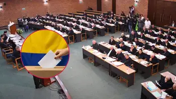 Mensaje de la Conferencia Episcopal Conferencia Episcopal envió fuerte mensaje a sacerdotes por elecciones: hablan de fanatismos