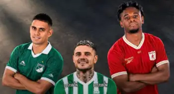 Mercado de fichajes Liga BetPlay en vivo: Rumores en Nacional, América y Cali Mercado de fichajes Liga BetPlay en vivo: rumores en Nacional, América, Cali y Junior