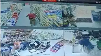 Mermas Mermas millonarias: Fenalco revela cuánto perdieron supermercados por robos