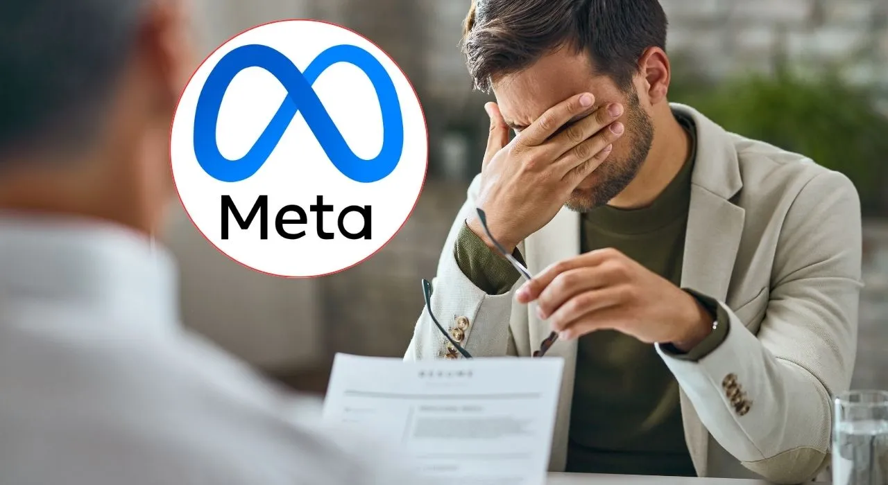 Meta despedirá a más de 8.000 empleados Multinacional Meta despedirá a 8.000 de sus empleados