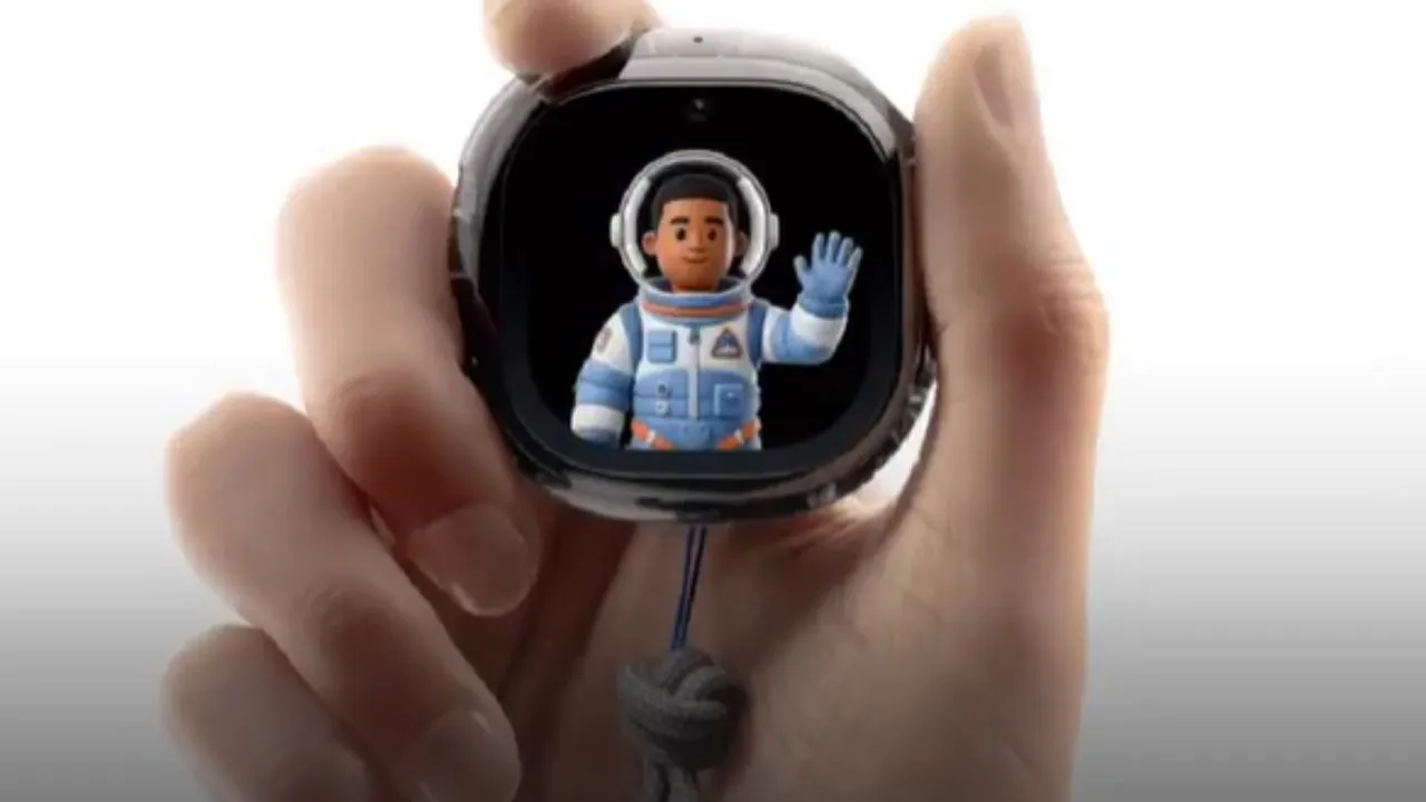 Meta presentó Muse Charm: ¿qué es y para qué sirve el nuevo gadget de IA? Meta Muse Charm: el Tamagotchi con inteligencia artificial de Meta, ¿qué es y precio'