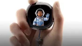 Meta presentó Muse Charm: ¿qué es y para qué sirve el nuevo gadget de IA? Meta Muse Charm: el Tamagotchi con inteligencia artificial de Meta, ¿qué es y precio'