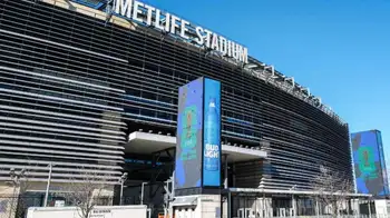 MetLife Stadium Que no lo coja desprevenido: precio del tren a Nueva Jersey subió doce veces por el Mundial