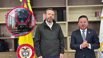 Metro Contraloría Galán Metro de Bogotá: la Contraloría revisará qué ajustes necesita la obra para llegar a la meta