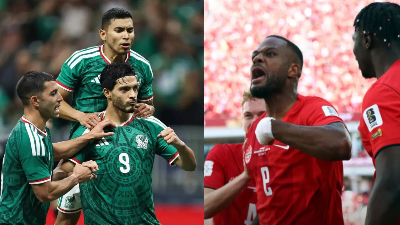 México y Canadá vuelven a la acción en la segunda fecha del Mundial 2026. Mundial 2026: Los partidos que se juegan hoy, 18 de junio: horarios y enfrentamientos