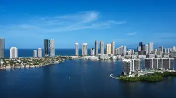 Miami superó a Nueva York en el alto costo de vida de sus habitantes Miami supera a Nueva York por una razón que no cayó muy bien a sus habitantes
