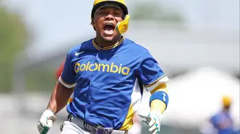 Michael Arroyo Hasta que por fin: Colombia logró su primera victoria en el Clásico Mundial