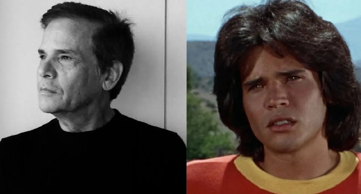 Michael Gray De 'Shazam!' a una florería: la inesperada vida de Michael Gray luego de alejarse de Hollywood
