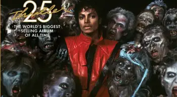 Michael Jackson ‘Thriller’ cumple un año más: el videoclip que cambió la historia de la música y del cine