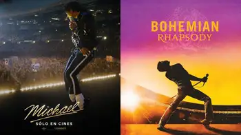 Michael Jackson vs. Freddie Mercury: la batalla por el mejor biopic Análisis | Michael Jackson vs. Freddie Mercury: la batalla por el mejor biopic