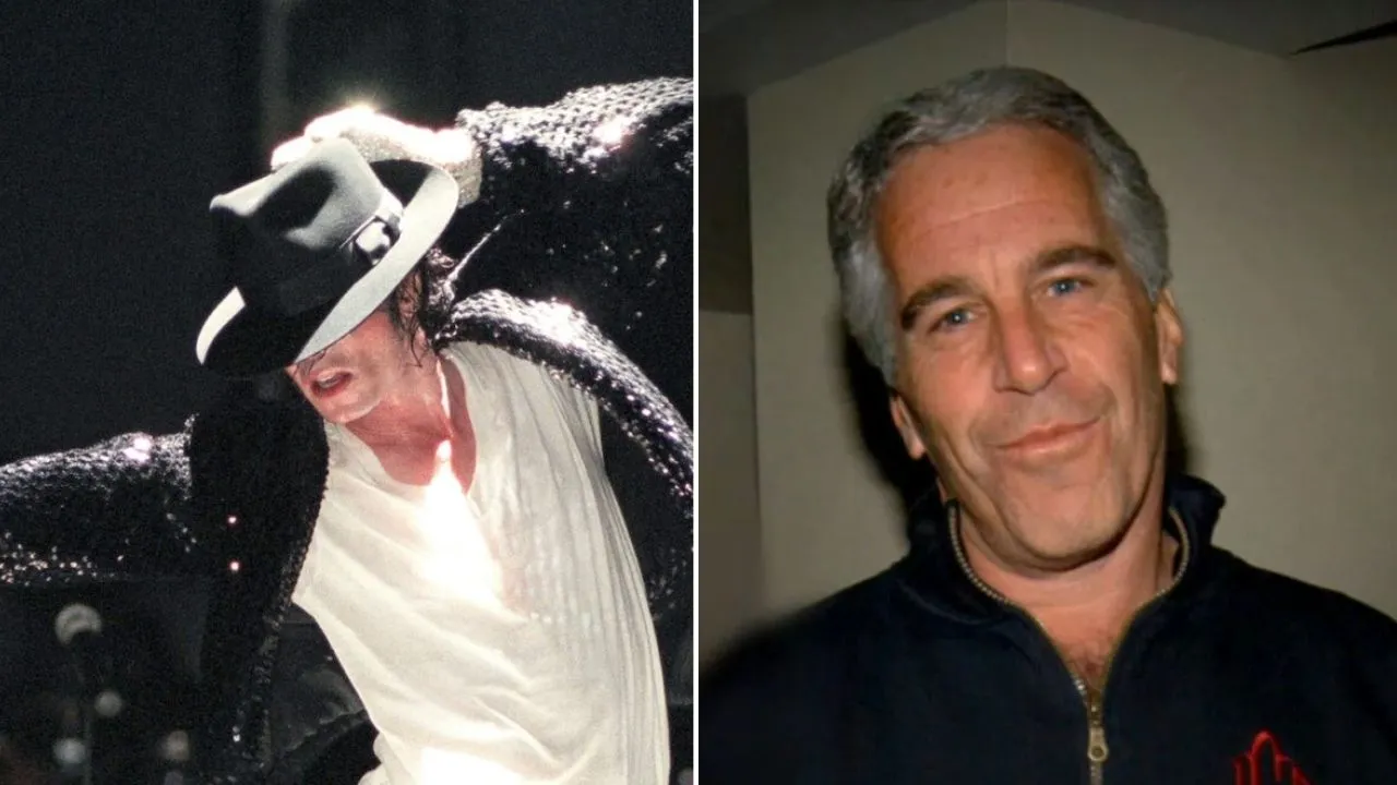 Michael Jackson y Epstein: qué es real y qué es solo rumor viral Michael Jackson y Jeffrey Epstein: qué está comprobado y qué nació en internet