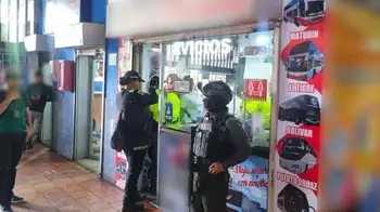 Migrantes La agencia del engaño: desmantelan red que traficaba migrantes desde Cúcuta hacia Ecuador y el sur del continente