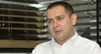 Miguel Ángel Barreto deberá llevar un brazalete electrónico vigilado por el Inpec ¿Quién es Miguel Ángel Barreto, el senador que deberá llevar un brazalete electrónico del Inpec?