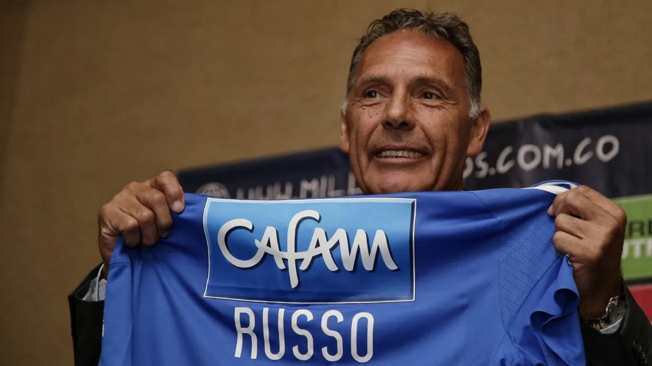 Miguel Ángel Russo, ícono del fútbol argentino, dejó un legado imborrable dentro y fuera d Miguel Ángel Russo: su vida, obra y trayectoria dedicada al fútbol