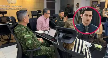 Miguel Castellanos Cúcuta refuerza la seguridad tras los asesinatos de Miguel Castellanos y Evelyn Tapias