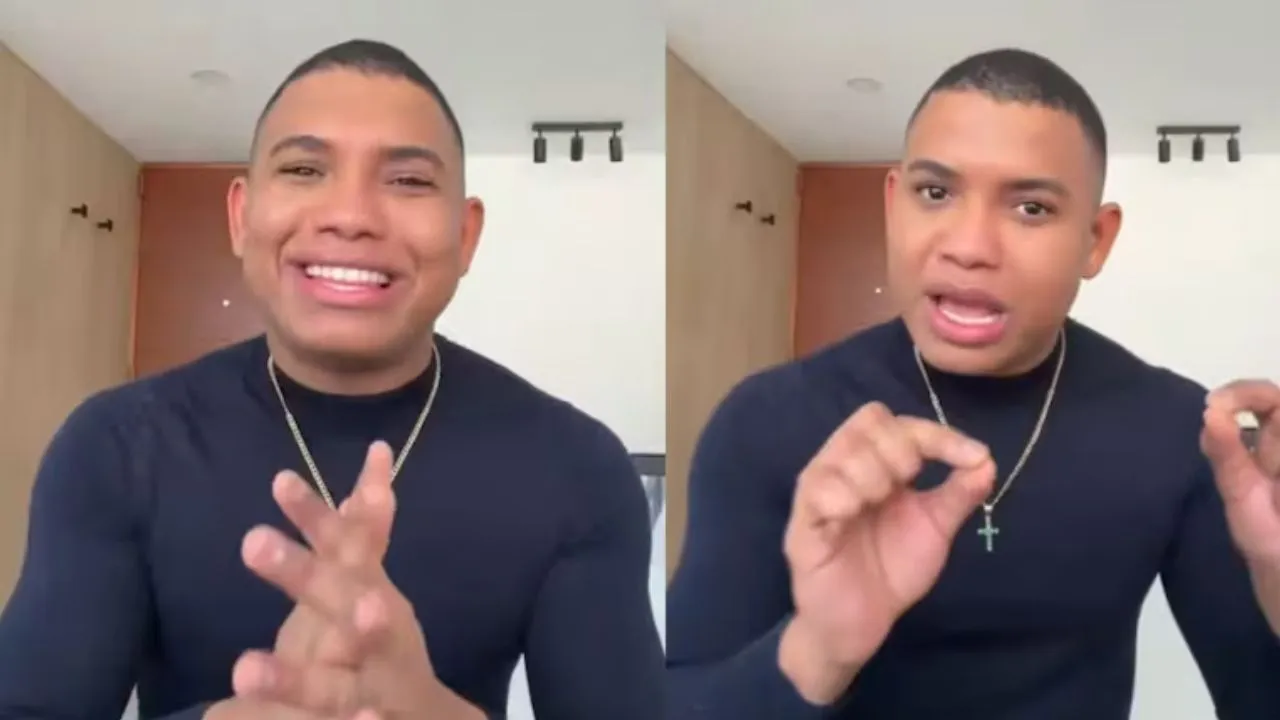 Miguel Polo Polo reapareció en redes tras perder su curul afro en las legislativas. Video | Miguel Polo Polo reaparece tras perder curul afro: así piensa seguir en la política
