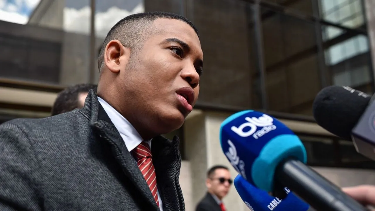Miguel Polo Polo responsabiliza a Petro por el retiro de su esquema de seguridad. “Si me pasa algo es culpa de Petro”, Miguel Polo Polo por retiro de su esquema de seguridad