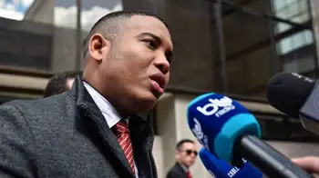 Miguel Polo Polo responsabiliza a Petro por el retiro de su esquema de seguridad. “Si me pasa algo es culpa de Petro”, Miguel Polo Polo por retiro de su esquema de seguridad