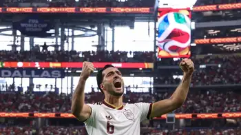 Mikel Merino Video | Gol de España en la agonía del partido para eliminar a Bélgica: vea el tanto de Merino