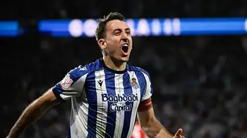 Mikel Oryazabal Video | Oyarzabal silenció al Atlético de Madrid y Real Sociedad acaricia la Copa del Rey