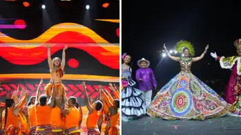 Miles de personas asistieron a la lectura del Bando del Carnaval 2026. Así se vivió la lectura del Bando que encendió el Carnaval de Barranquilla 2026