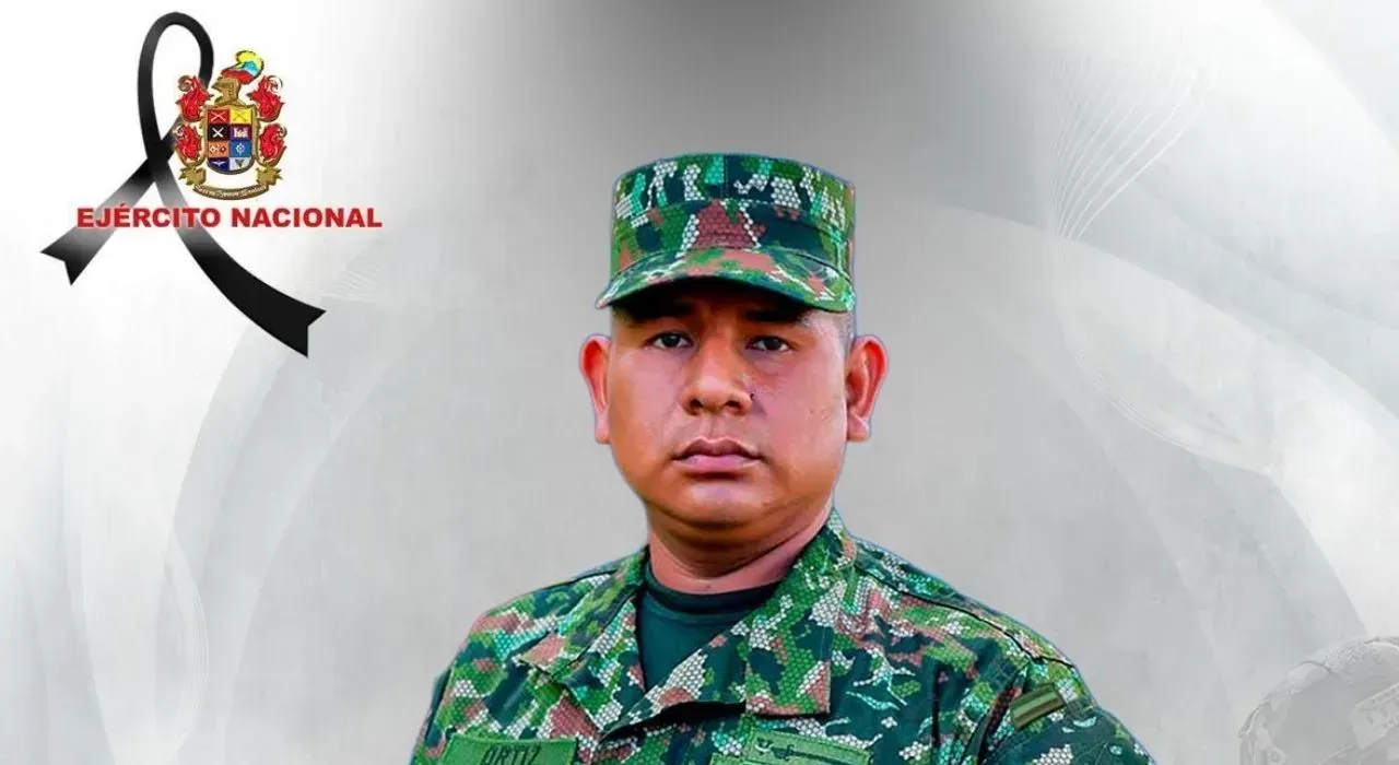 Militar pierde la vida en ataque con drones Ataque de drones con explosivos en Cauca: un militar pierde la vida