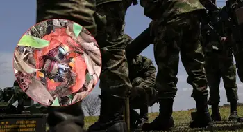Militar será reparado por activación de una mina antipersonal Corte Constitucional protege derechos de militar víctima de mina antipersonal