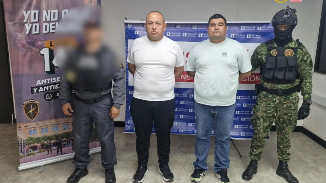 Militares enfrentan proceso judicial. Siete militares judicializados por desvío de recursos en Norte de Santander