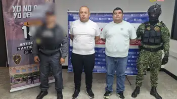 Militares enfrentan proceso judicial. Siete militares judicializados por desvío de recursos en Norte de Santander