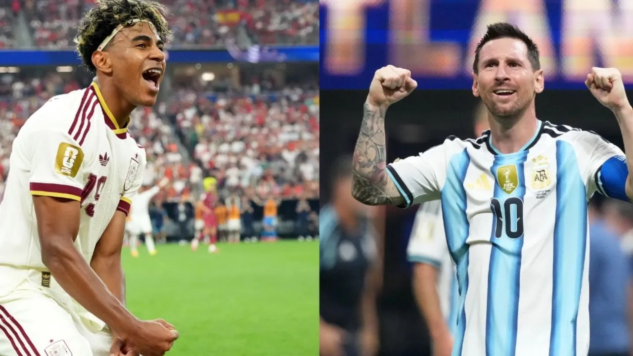 Millonada que ganarán Argentina y España por la final del Mundial El millonario premio que ya se embolsaron España y Argentina por clasificar a la final del Mundial