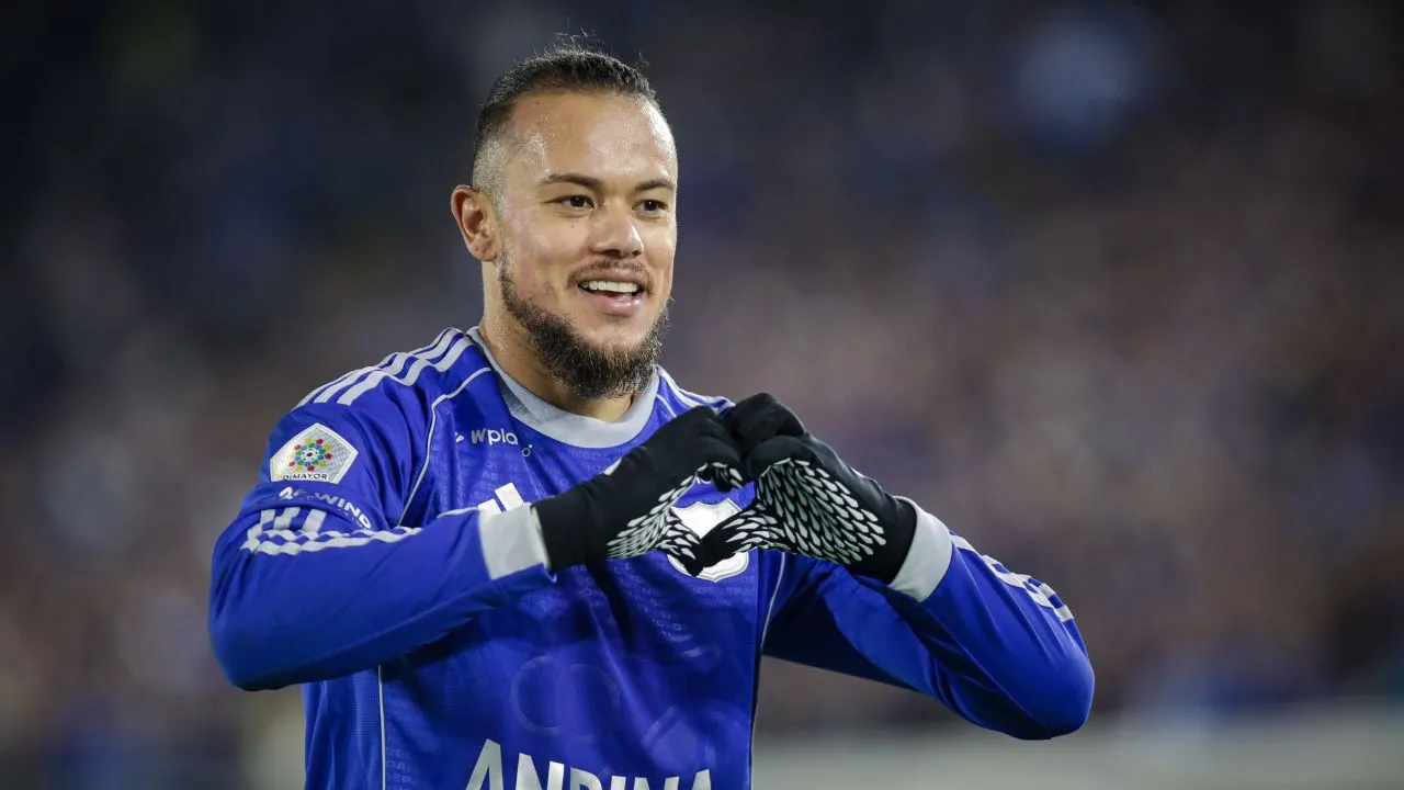 Millonarios Millos y un grupo de alto calibre en Suramericana: historia con Sao Paulo y rivales incómodos
