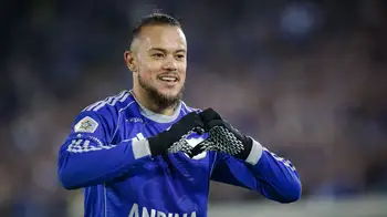 Millonarios Millos y un grupo de alto calibre en Suramericana: historia con Sao Paulo y rivales incómodos