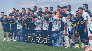 Millonarios: balance con sombras y el regreso de Falcao. Boca Juniors y River Plate: ¿Qué dejaron los amistosos internacionales de Millonarios y el regreso de Falcao?