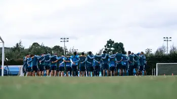 MillonarIos Fútbol Club Feliz cumpleaños 'Embajador': Millonarios cumplió 80 años de historia azul