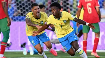 Millones en juego con un partido de Brasil en el Mundial 2026 Mundial 2026: los millones que están en juego cada vez que Brasil sale a la cancha