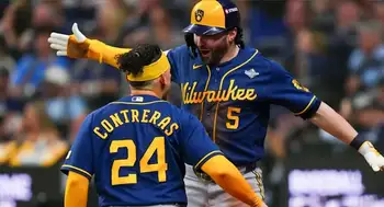 Milwaukee Brewers campeones MLB Milwaukee Brewers, campeones de la MLB: la historia de los Cerveceros que ganan la Serie Mundial