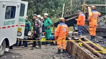 Mina de Guachetá Tragedia en mina de Guachetá: confirman dos mineros muertos tras explosión