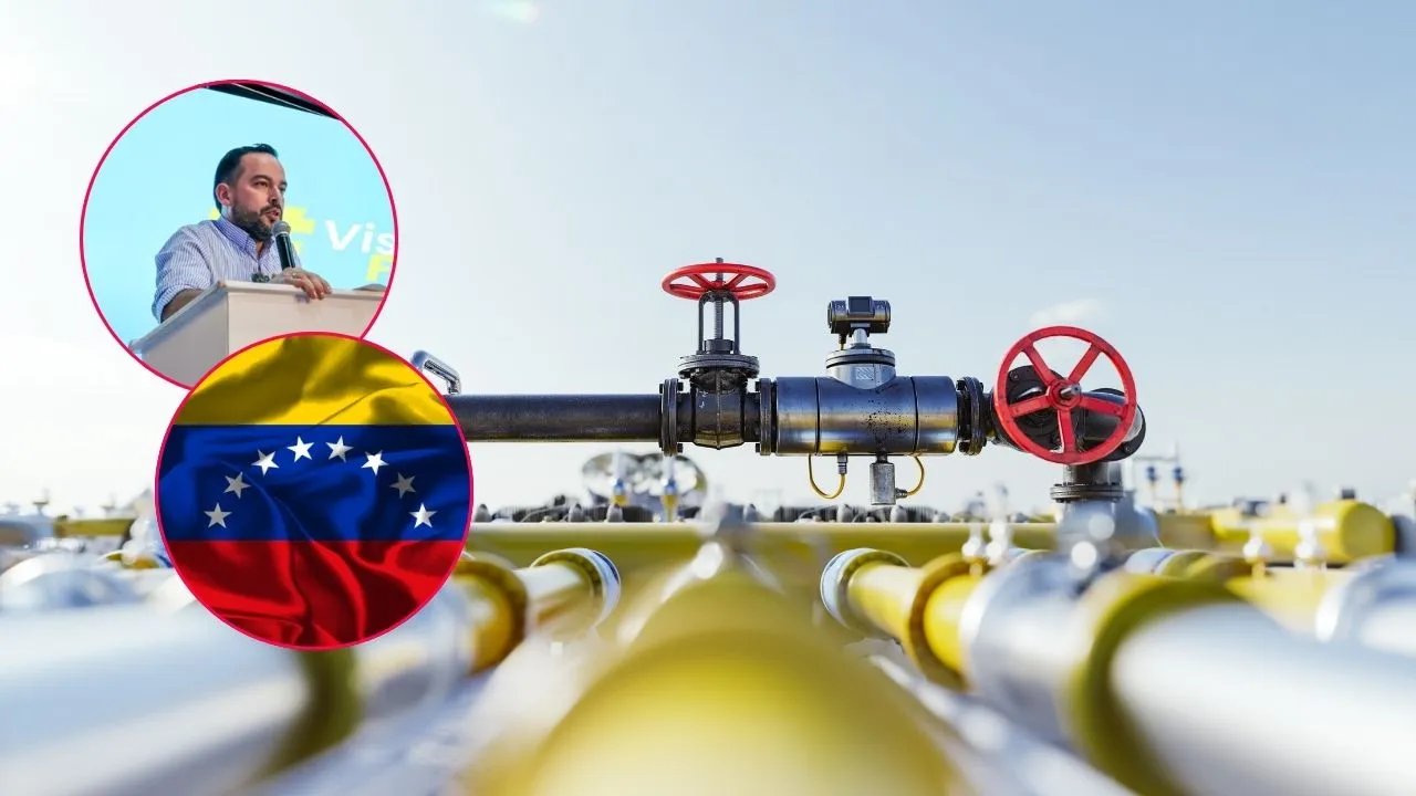 MinEnergía defiende la cooperación energética con Venezuela. MinEnergía defiende la cooperación energética con Venezuela