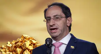 Minerales críticos del Tolima irán a Nueva York, anunció José Manuel Restrepo en Ibagué. ¿Qué son los minerales críticos del Tolima que el Gobierno quiere mostrar en Nueva York?
