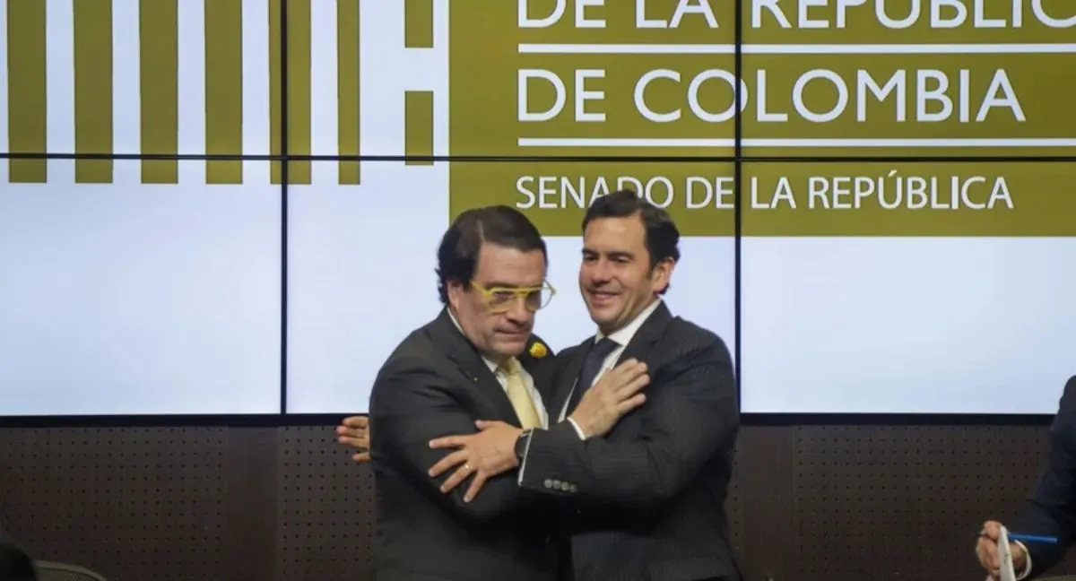 Ministerio del Interior tendrá un encargado temporal: es una figura conocida del Gobierno. ¿Quién estará al frente del Ministerio del Interior mientras se posesiona Ordóñez? Una cara conocida