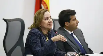 Ministra de Minas. ¿Riesgo de racionamiento de energía en Colombia?: Esto dijo la ministra de Minas