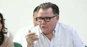 Ministro de Agricultura tomará nuevas medidas. Ministro de Agricultura anuncia recortes y suspensión de nuevos contratos en la entidad
