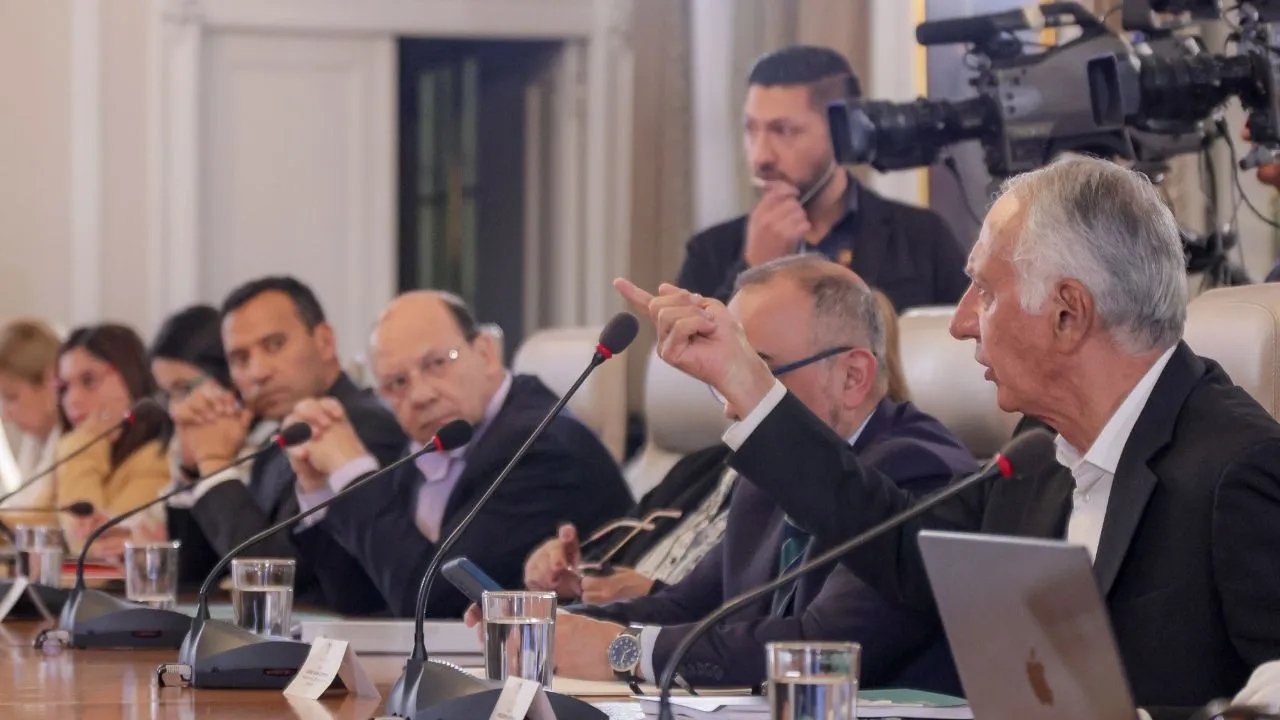 Ministro de Salud Guillermo Alfonso Jaramillo en e consejo de ministros ¿Qué le pasó a Kevin Acosta y por qué las declaraciones del presidente Petro generaron indignación?