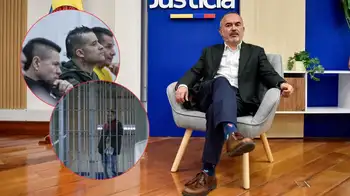 MinJusticia habló de la paz total A la paz total le faltó un marco jurídico: MinJuticia habló de los errores que tuvo el proceso