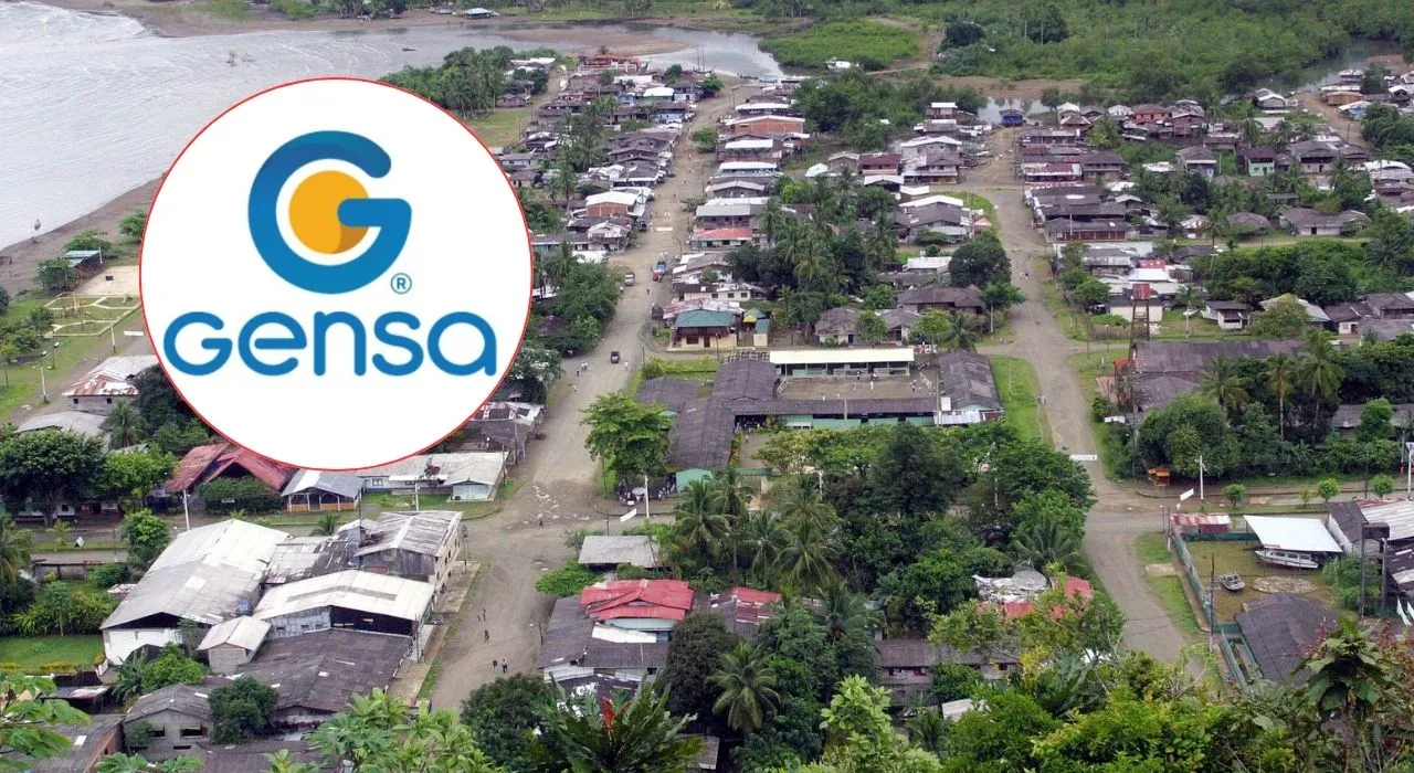 MinMinas soluciones en Bahia Solano Las soluciones al problema de energía en Bahía Solano