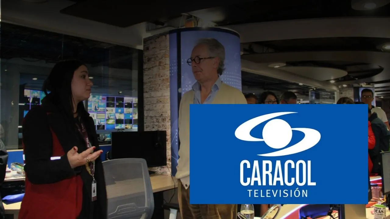 MinTrabajo ordenó medidas inmediatas al canal Caracol Televisión Gobierno ordenó medidas en favor de víctimas de presunto acoso sexual en Caracol Televisión